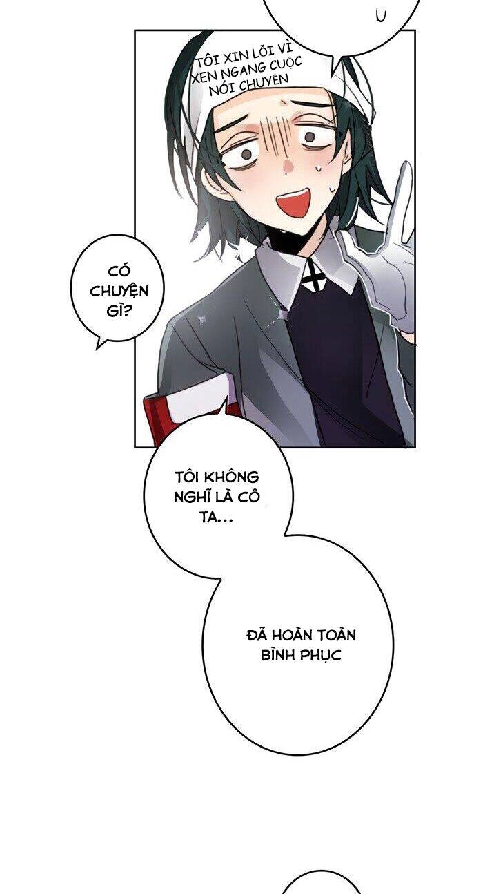 Huyết Nghiệp Kị Sĩ Chuyển Sinh Chapter 4 - 30