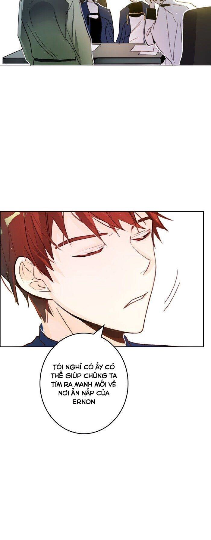 Huyết Nghiệp Kị Sĩ Chuyển Sinh Chapter 4 - 34