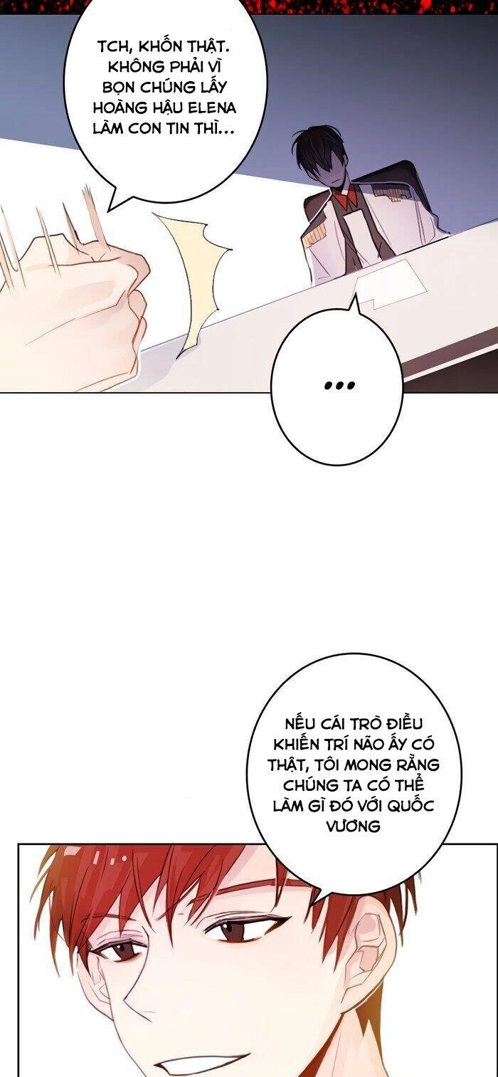 Huyết Nghiệp Kị Sĩ Chuyển Sinh Chapter 4 - 37