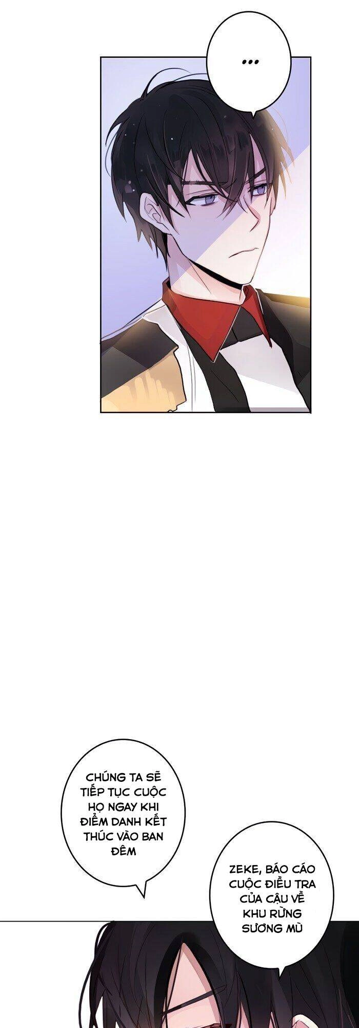 Huyết Nghiệp Kị Sĩ Chuyển Sinh Chapter 4 - 39