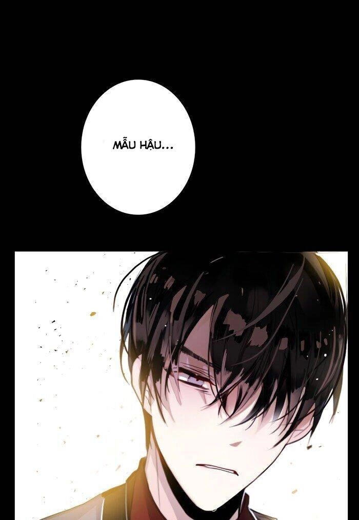 Huyết Nghiệp Kị Sĩ Chuyển Sinh Chapter 4 - 44