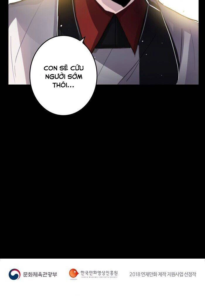 Huyết Nghiệp Kị Sĩ Chuyển Sinh Chapter 4 - 45