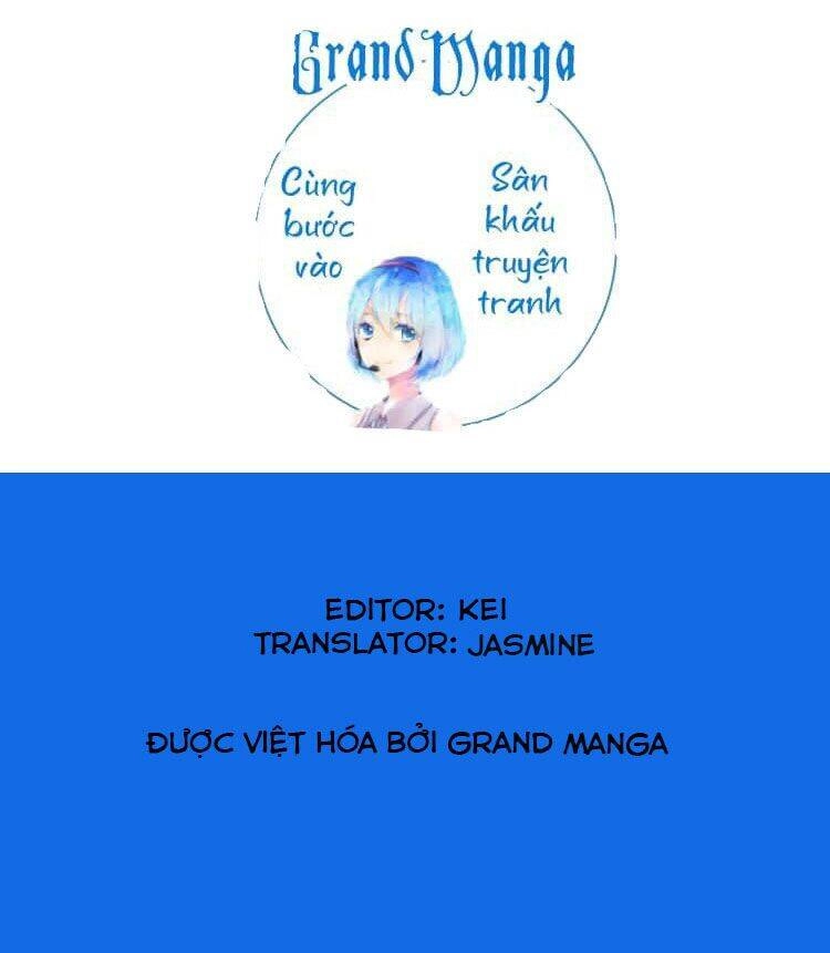 Huyết Nghiệp Kị Sĩ Chuyển Sinh Chapter 5 - 1