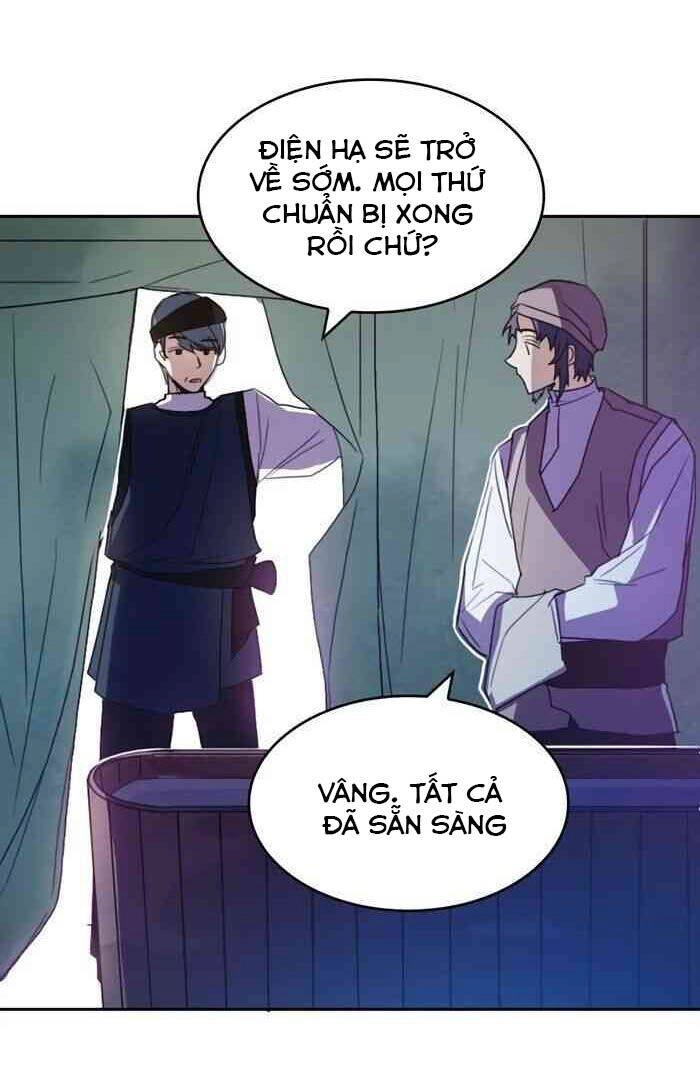 Huyết Nghiệp Kị Sĩ Chuyển Sinh Chapter 5 - 5