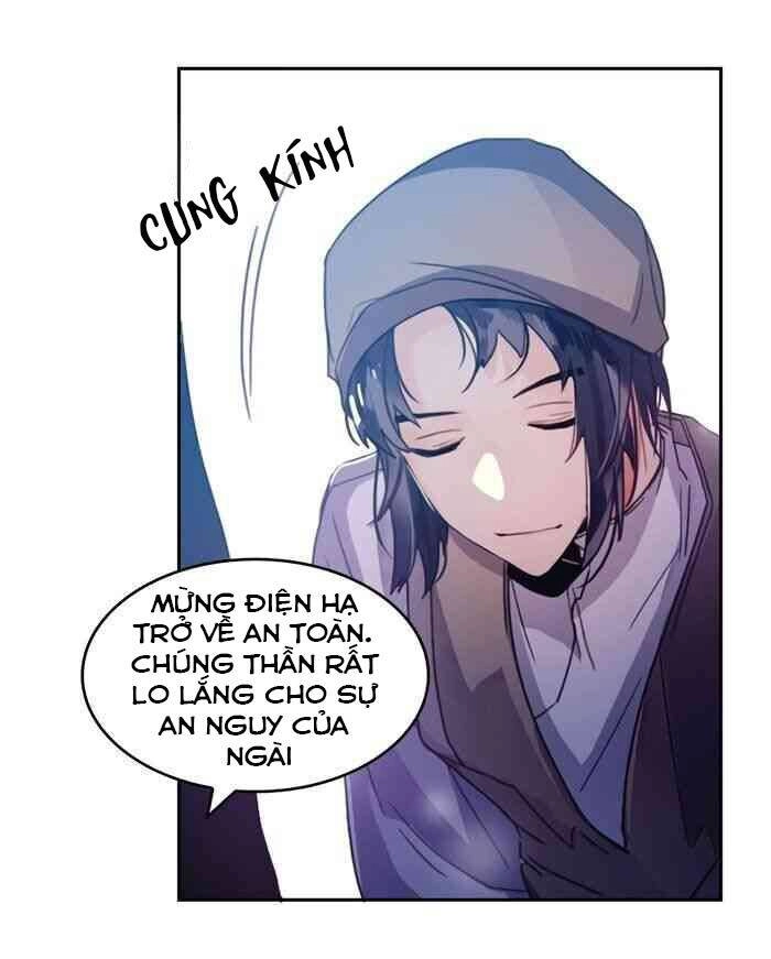Huyết Nghiệp Kị Sĩ Chuyển Sinh Chapter 5 - 6