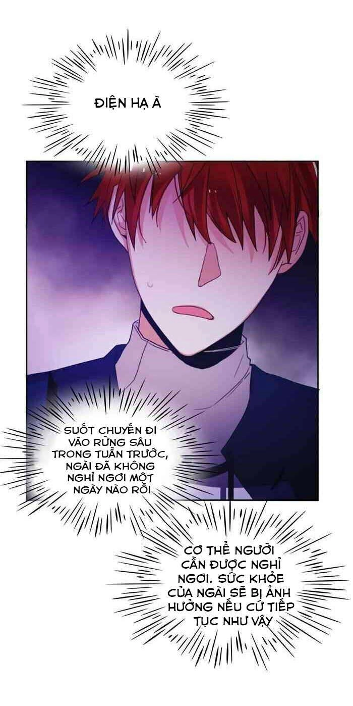 Huyết Nghiệp Kị Sĩ Chuyển Sinh Chapter 5 - 9