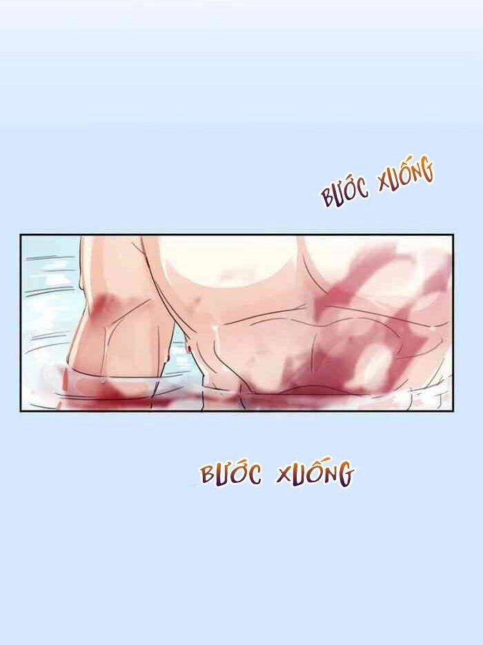 Huyết Nghiệp Kị Sĩ Chuyển Sinh Chapter 5 - 12