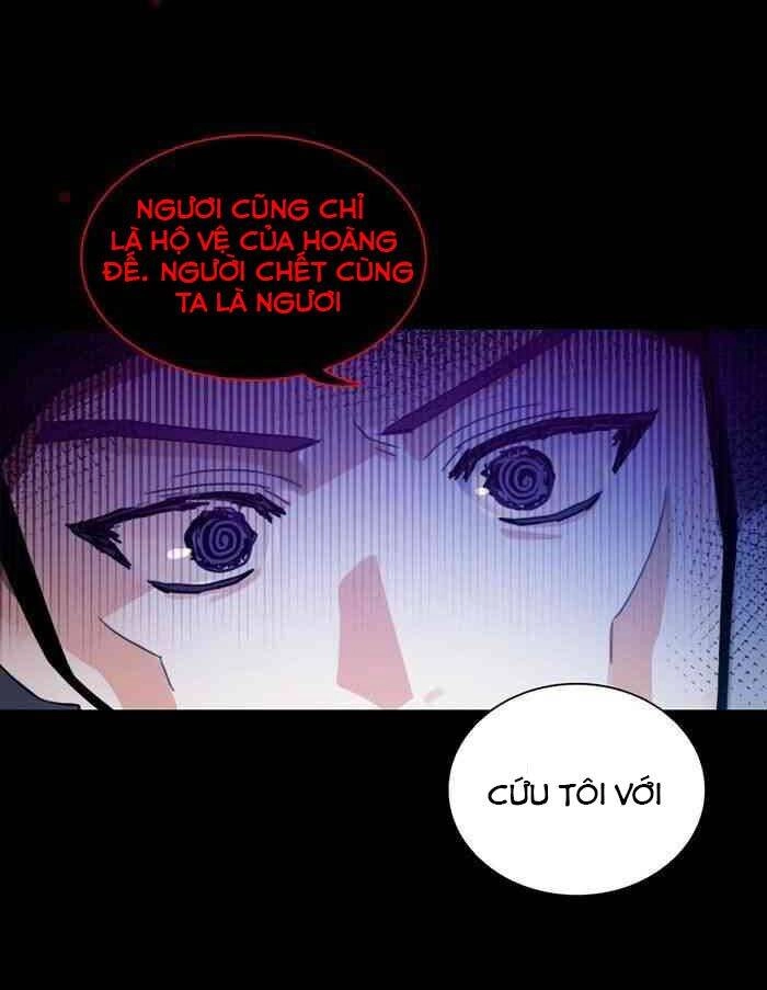 Huyết Nghiệp Kị Sĩ Chuyển Sinh Chapter 5 - 18
