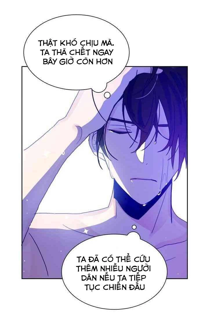Huyết Nghiệp Kị Sĩ Chuyển Sinh Chapter 5 - 26