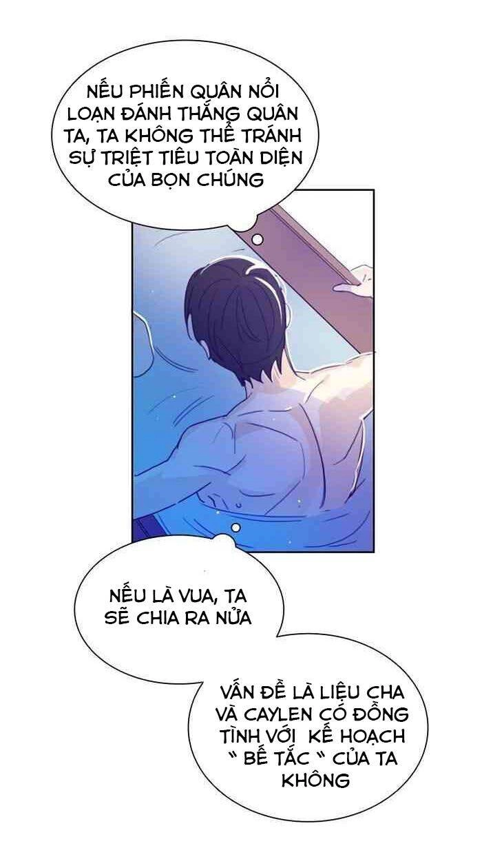 Huyết Nghiệp Kị Sĩ Chuyển Sinh Chapter 5 - 28