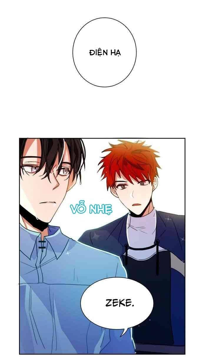 Huyết Nghiệp Kị Sĩ Chuyển Sinh Chapter 5 - 33