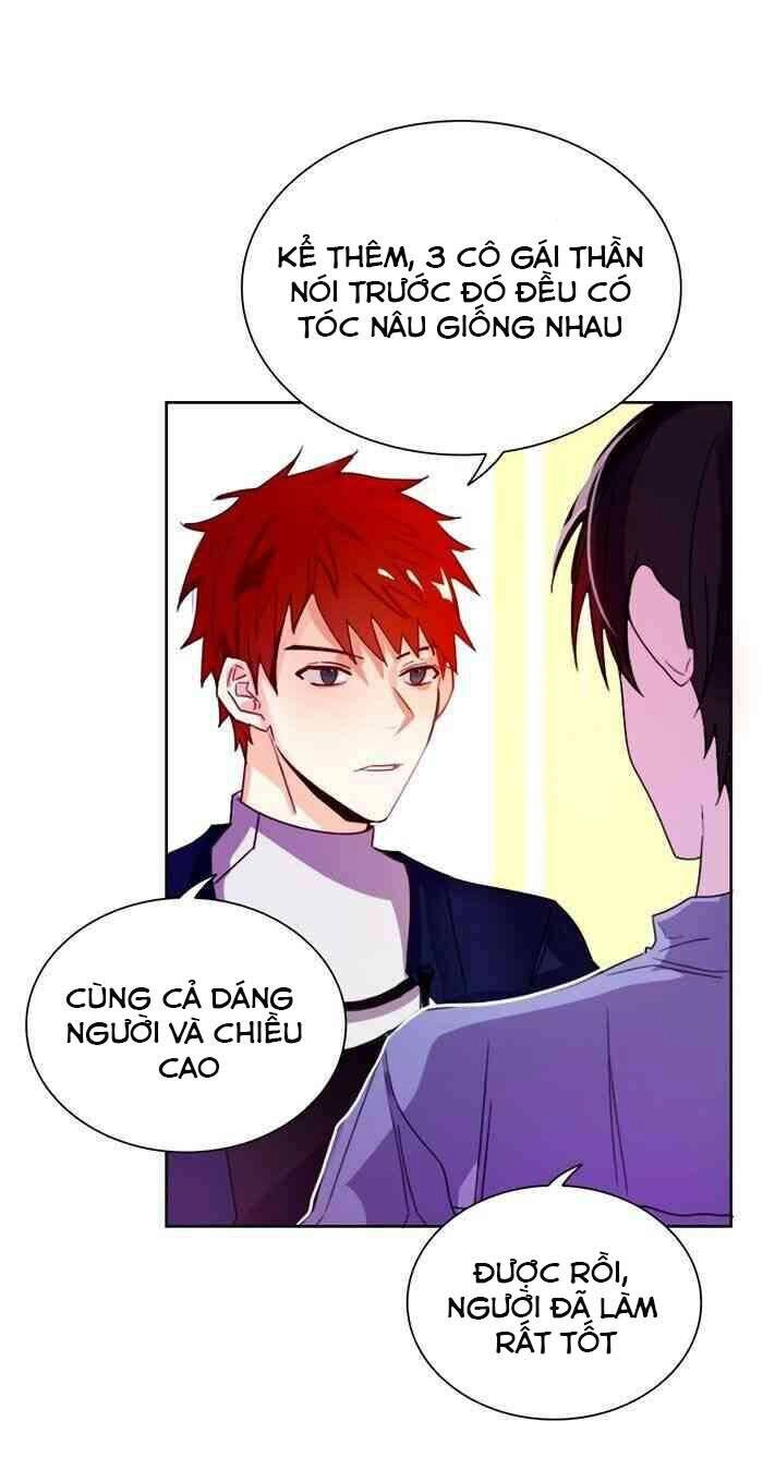 Huyết Nghiệp Kị Sĩ Chuyển Sinh Chapter 5 - 37
