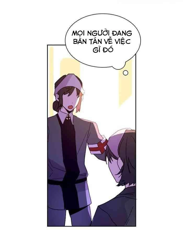 Huyết Nghiệp Kị Sĩ Chuyển Sinh Chapter 5 - 39