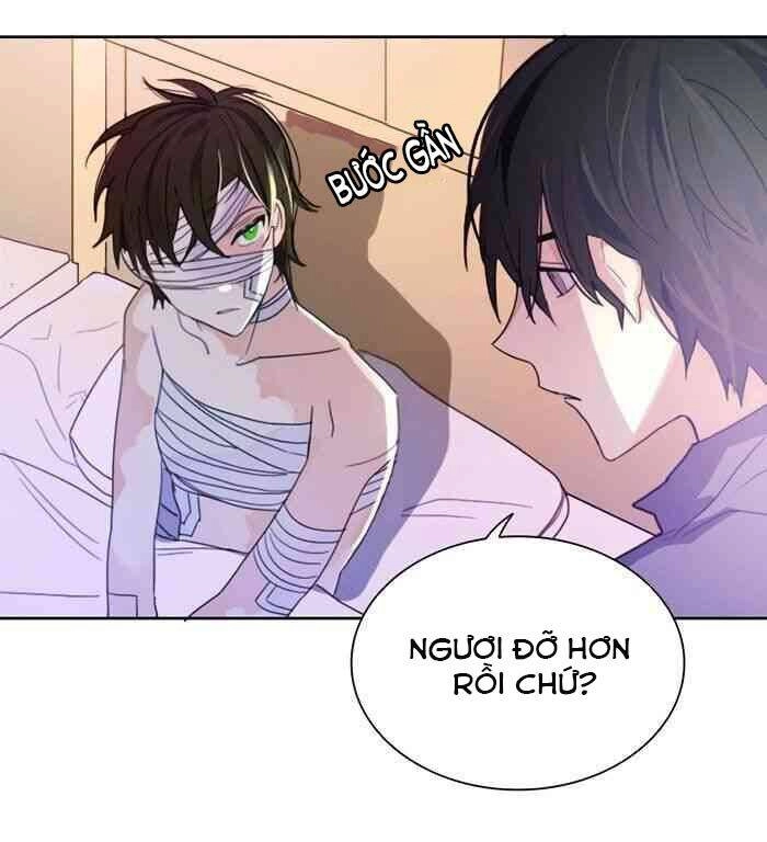 Huyết Nghiệp Kị Sĩ Chuyển Sinh Chapter 5 - 43