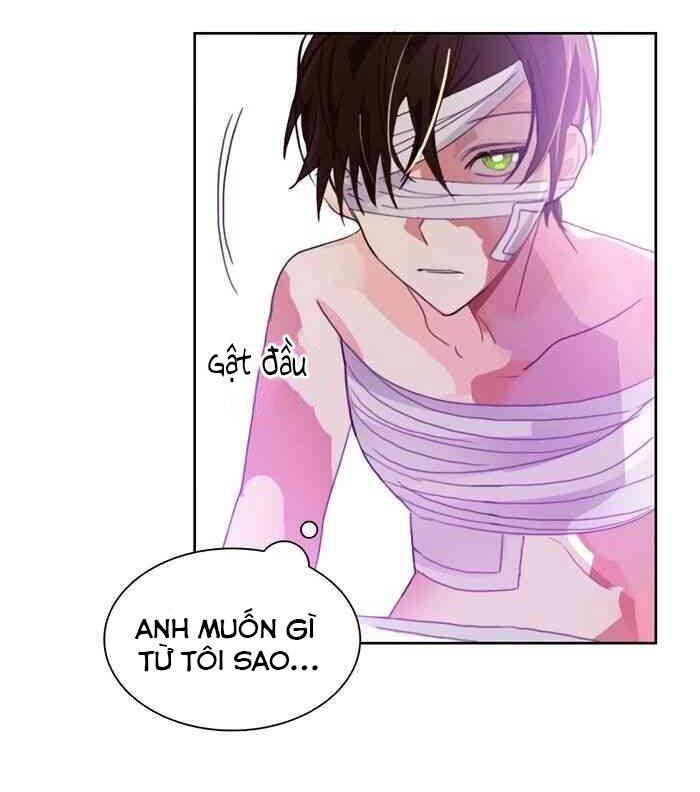 Huyết Nghiệp Kị Sĩ Chuyển Sinh Chapter 5 - 44