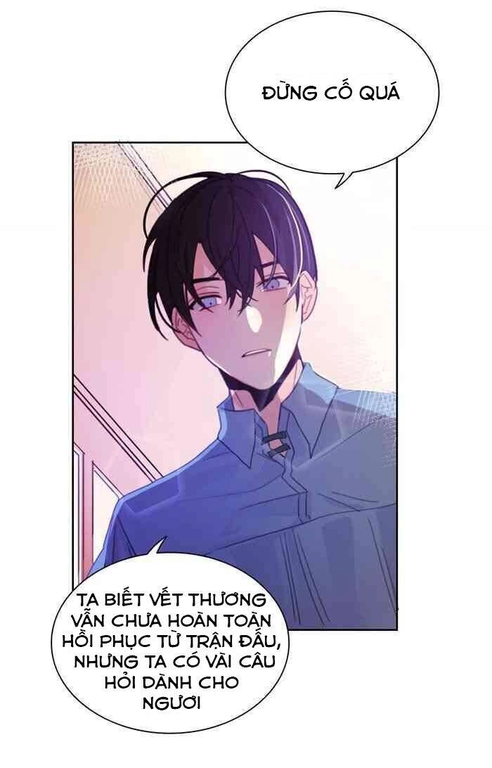 Huyết Nghiệp Kị Sĩ Chuyển Sinh Chapter 5 - 47