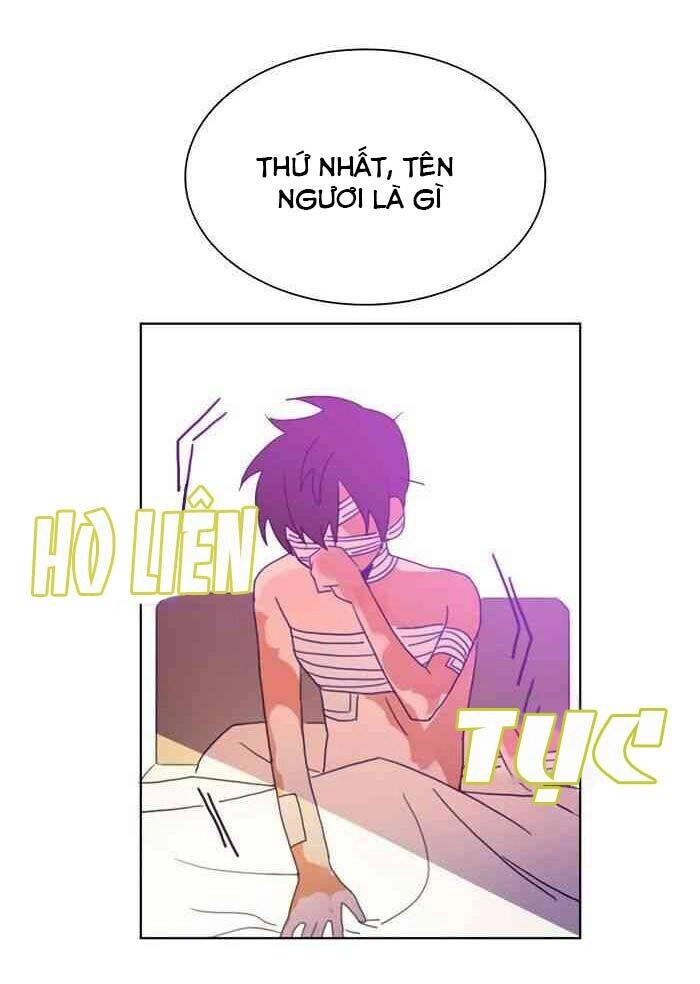 Huyết Nghiệp Kị Sĩ Chuyển Sinh Chapter 5 - 48