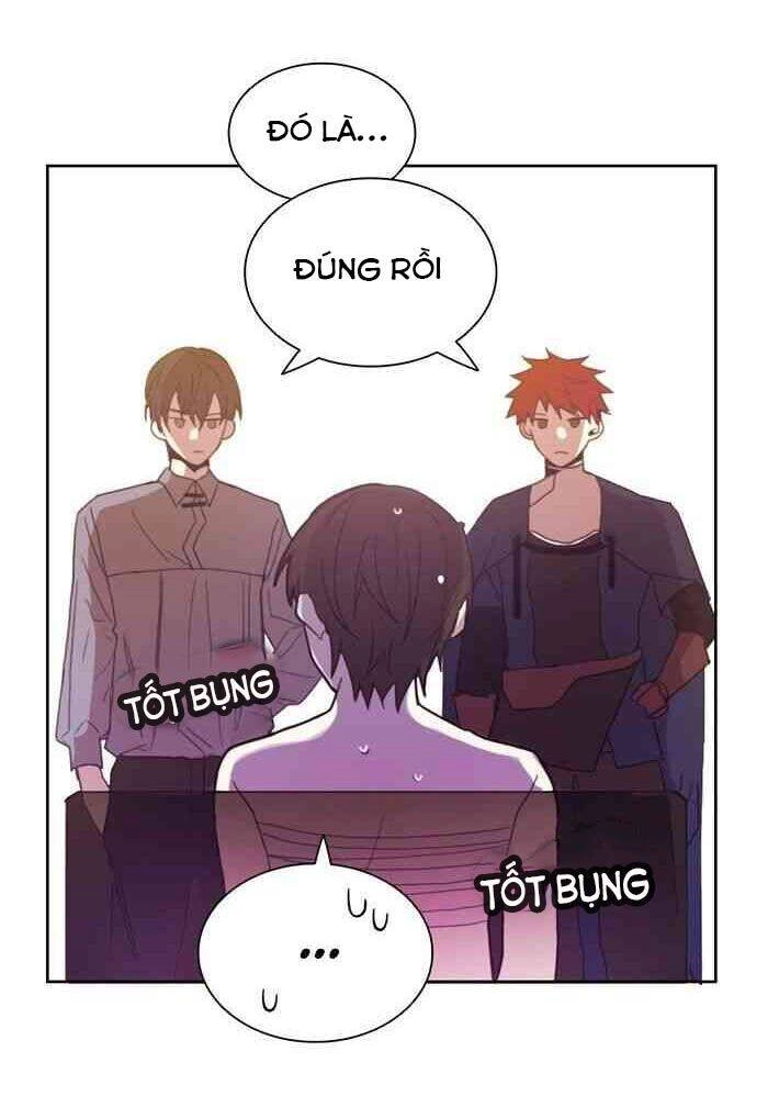 Huyết Nghiệp Kị Sĩ Chuyển Sinh Chapter 5 - 50