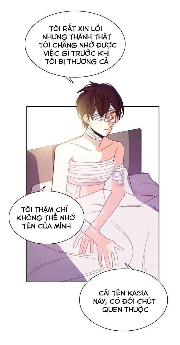 Huyết Nghiệp Kị Sĩ Chuyển Sinh Chapter 5 - 51