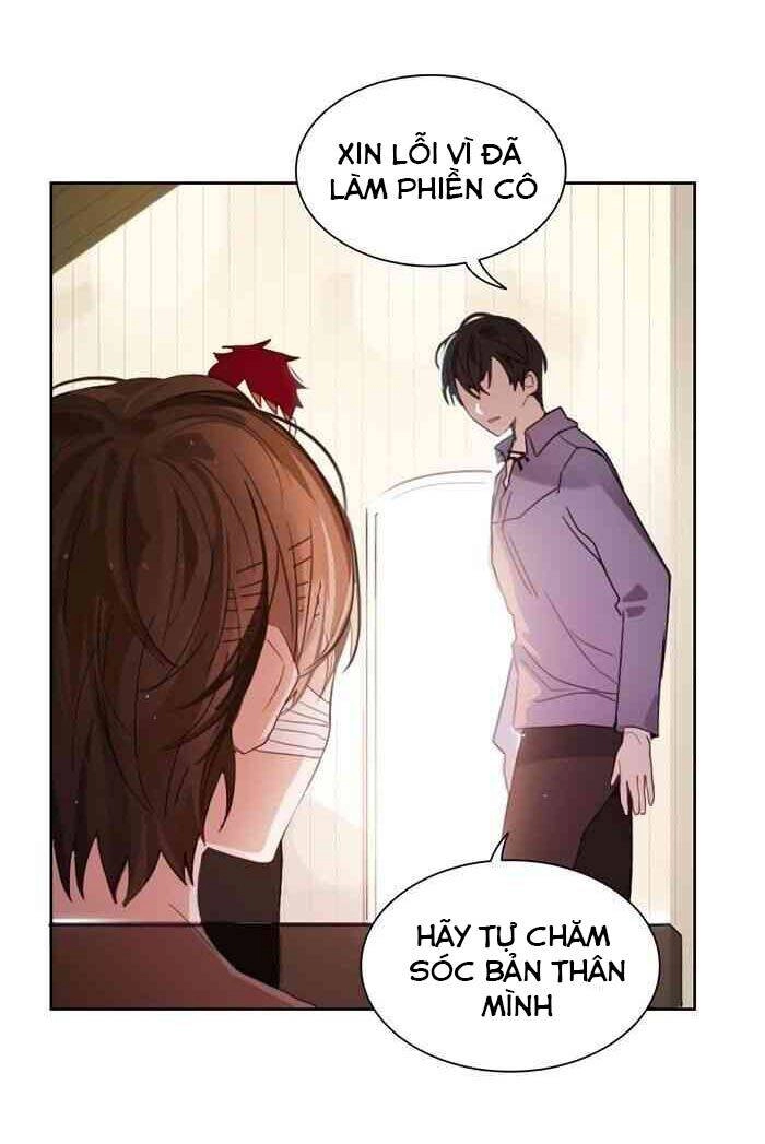 Huyết Nghiệp Kị Sĩ Chuyển Sinh Chapter 5 - 57