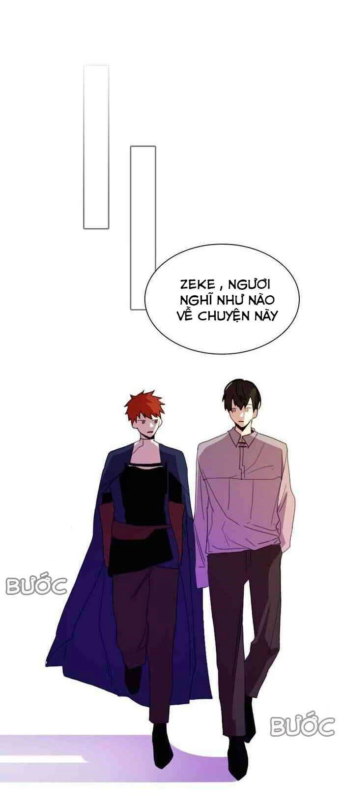 Huyết Nghiệp Kị Sĩ Chuyển Sinh Chapter 5 - 58