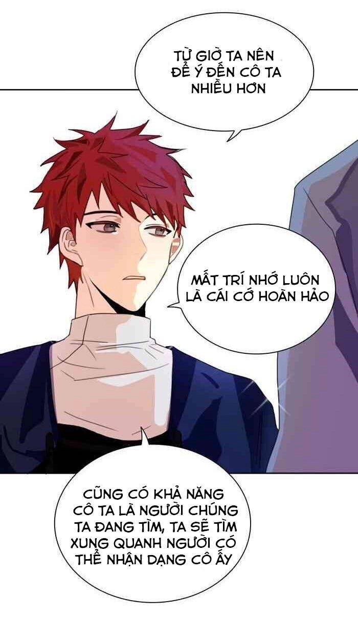 Huyết Nghiệp Kị Sĩ Chuyển Sinh Chapter 5 - 59