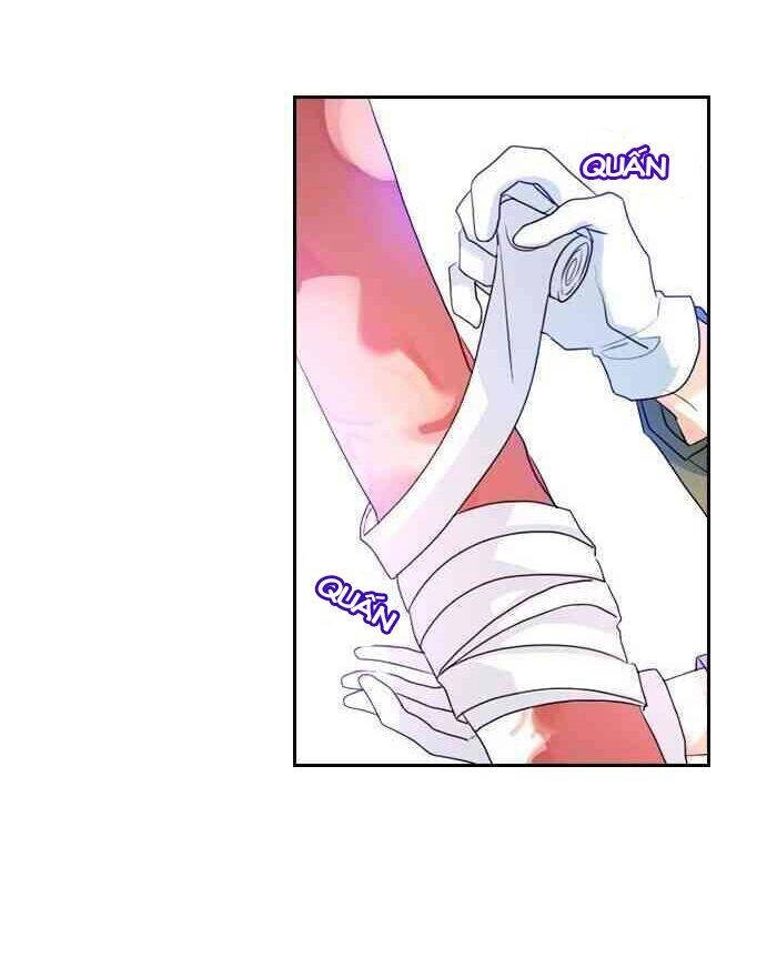 Huyết Nghiệp Kị Sĩ Chuyển Sinh Chapter 6 - 3