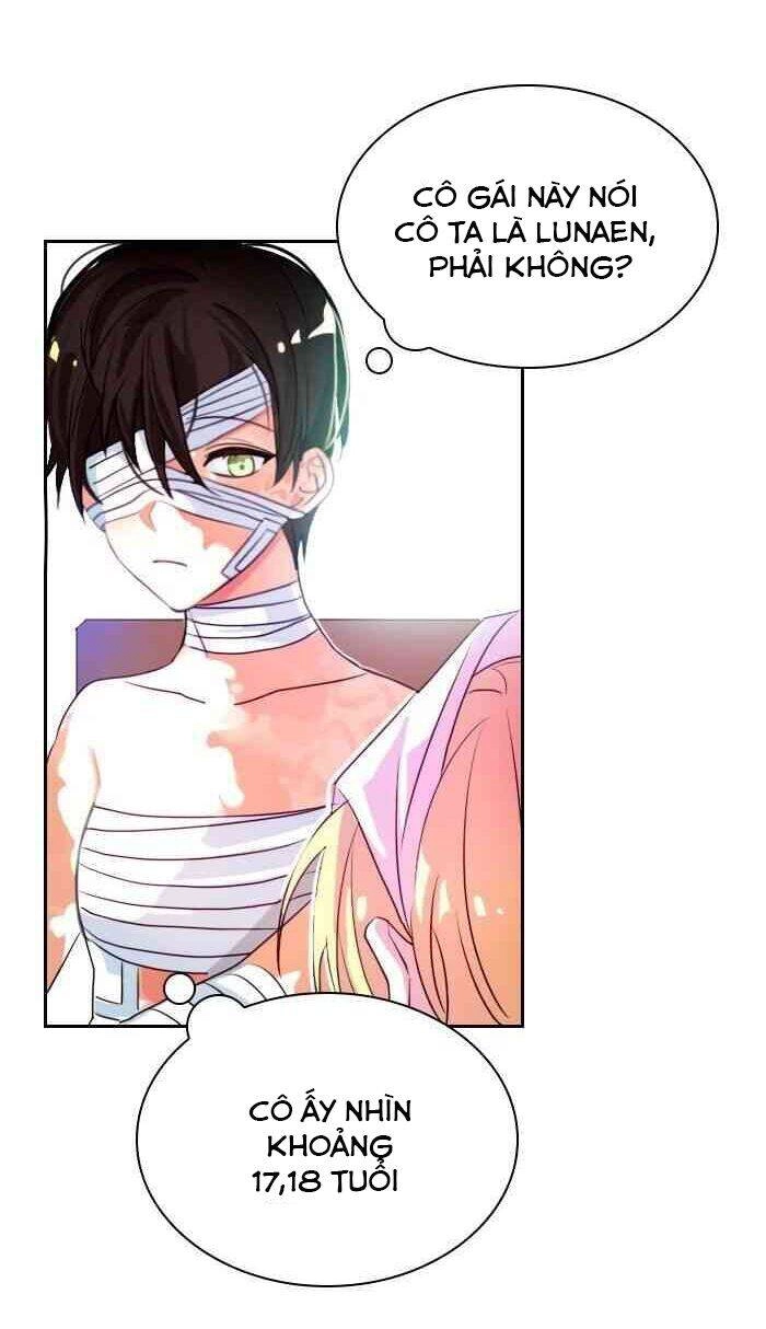 Huyết Nghiệp Kị Sĩ Chuyển Sinh Chapter 6 - 4