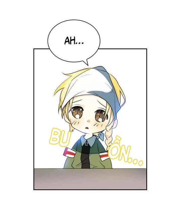 Huyết Nghiệp Kị Sĩ Chuyển Sinh Chapter 6 - 8