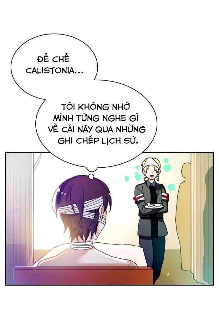 Huyết Nghiệp Kị Sĩ Chuyển Sinh Chapter 6 - 14