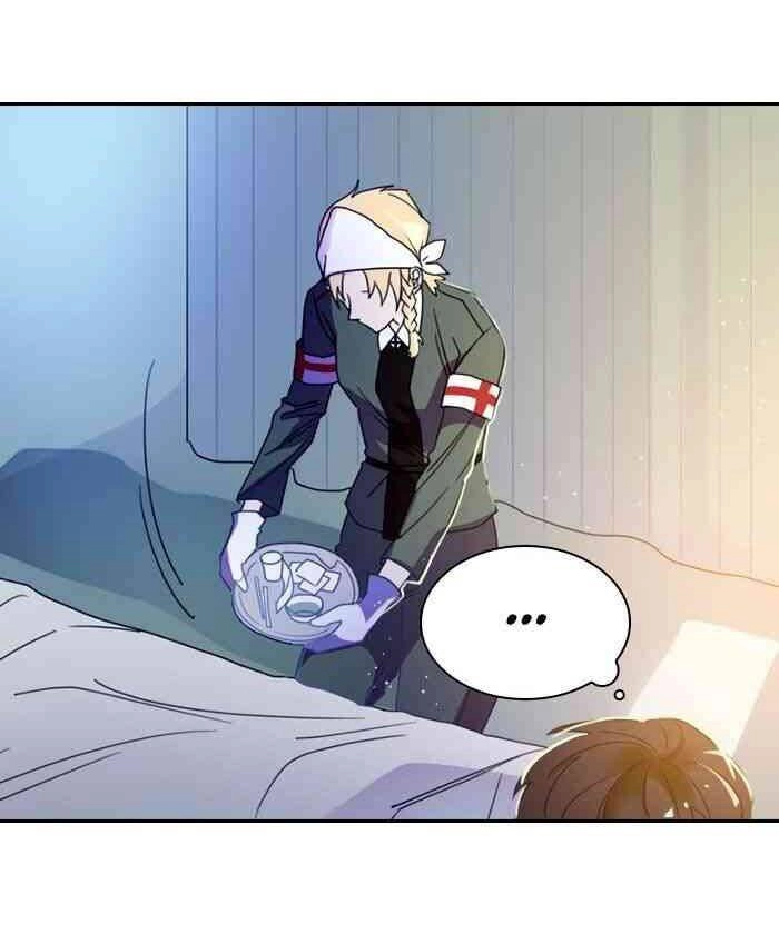 Huyết Nghiệp Kị Sĩ Chuyển Sinh Chapter 6 - 16