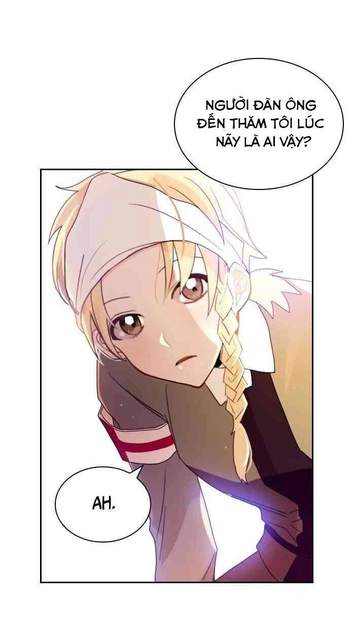 Huyết Nghiệp Kị Sĩ Chuyển Sinh Chapter 6 - 17