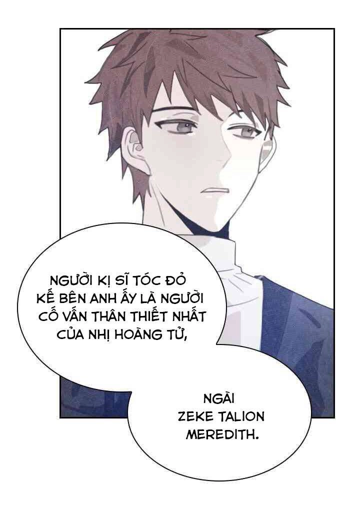 Huyết Nghiệp Kị Sĩ Chuyển Sinh Chapter 6 - 19