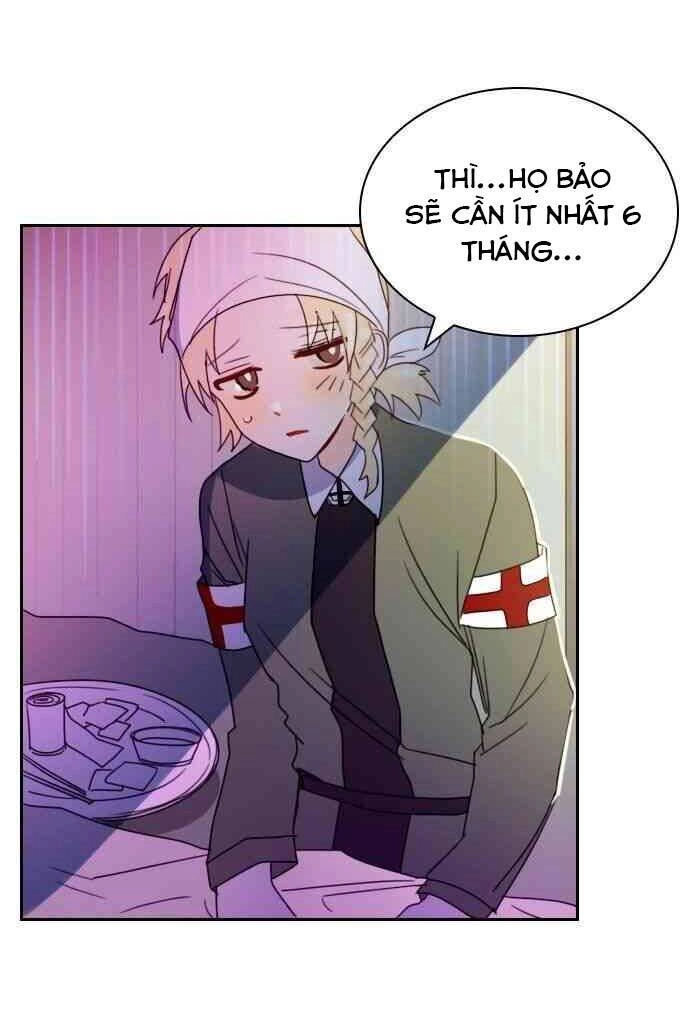 Huyết Nghiệp Kị Sĩ Chuyển Sinh Chapter 6 - 28