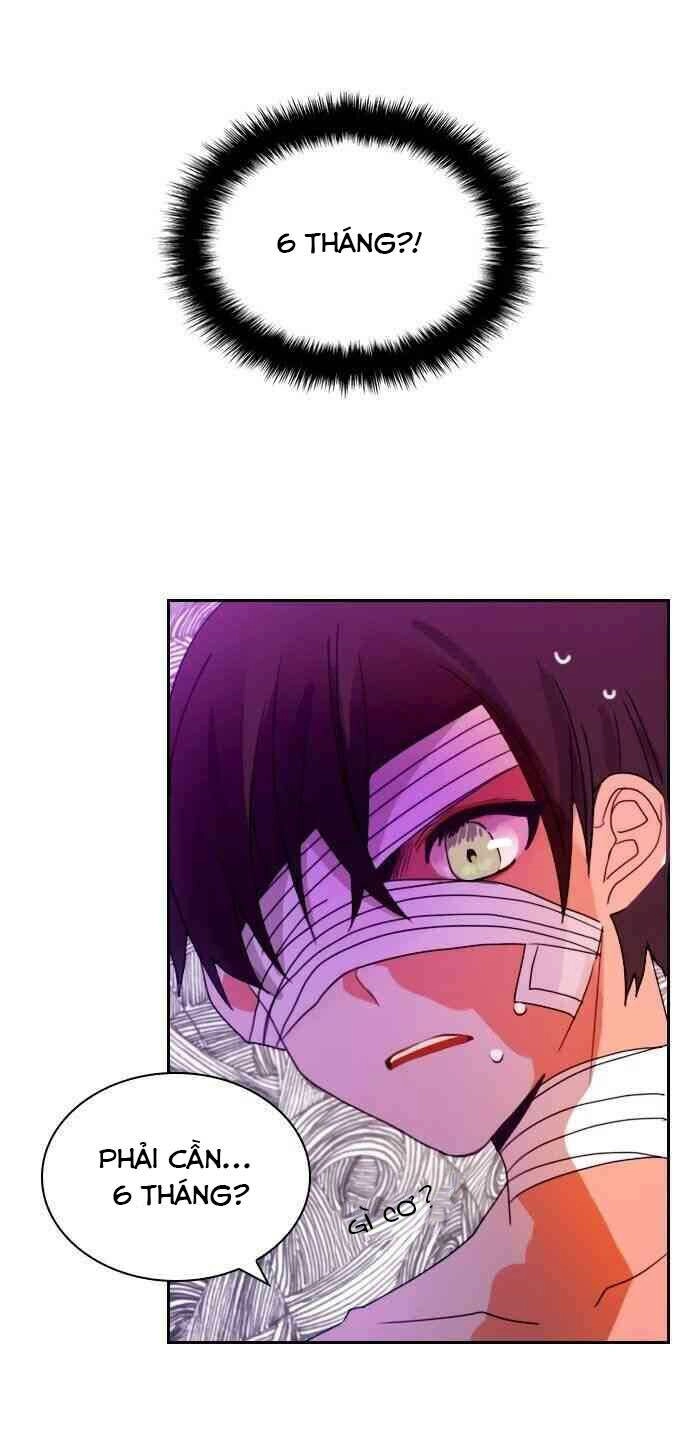 Huyết Nghiệp Kị Sĩ Chuyển Sinh Chapter 6 - 29