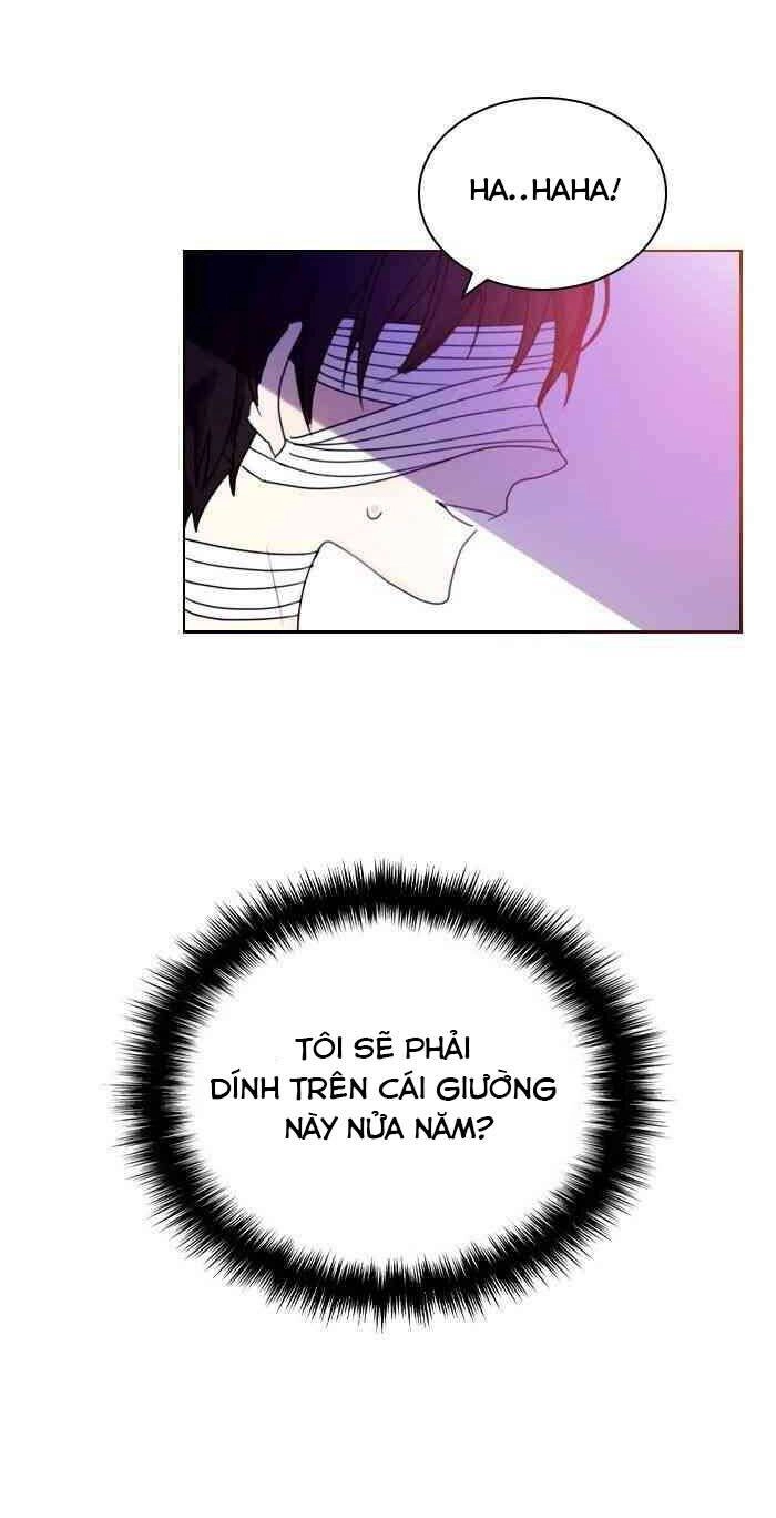 Huyết Nghiệp Kị Sĩ Chuyển Sinh Chapter 6 - 31