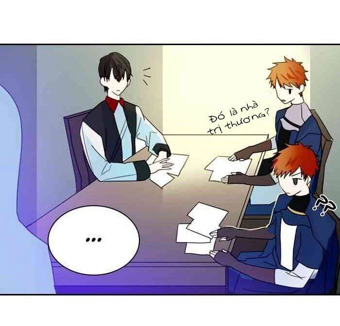 Huyết Nghiệp Kị Sĩ Chuyển Sinh Chapter 6 - 35