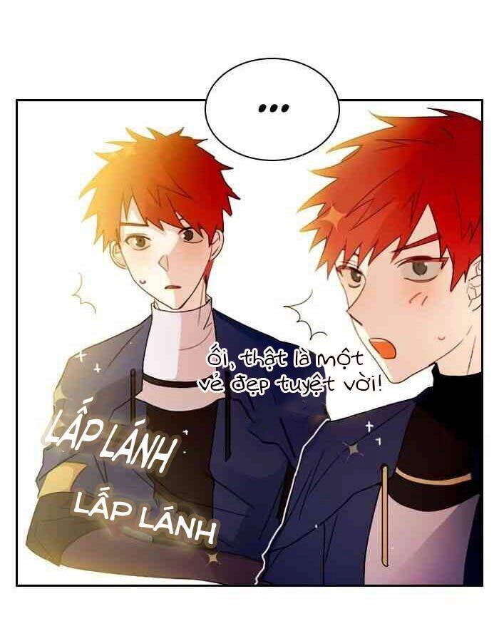 Huyết Nghiệp Kị Sĩ Chuyển Sinh Chapter 6 - 38