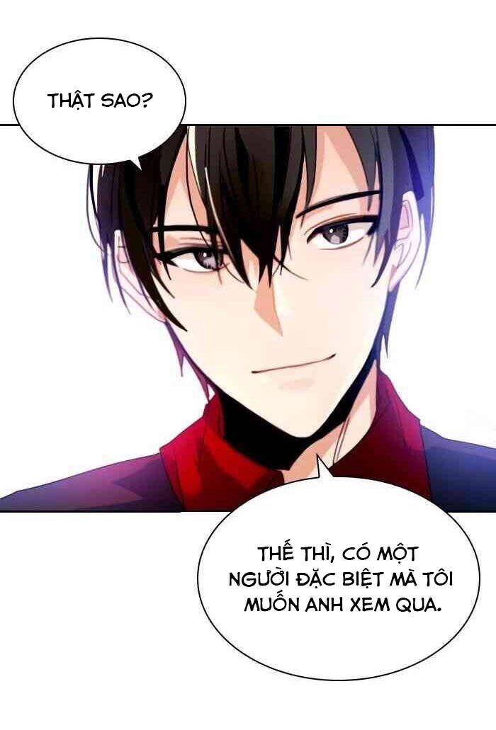 Huyết Nghiệp Kị Sĩ Chuyển Sinh Chapter 6 - 42