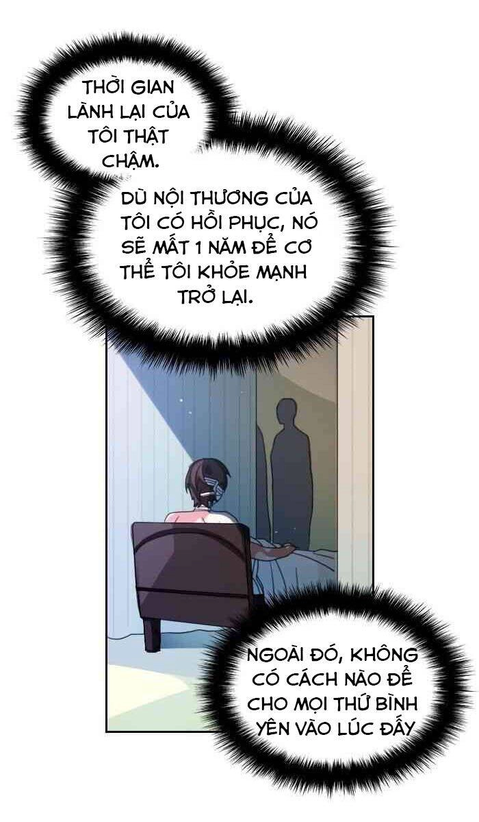 Huyết Nghiệp Kị Sĩ Chuyển Sinh Chapter 6 - 47