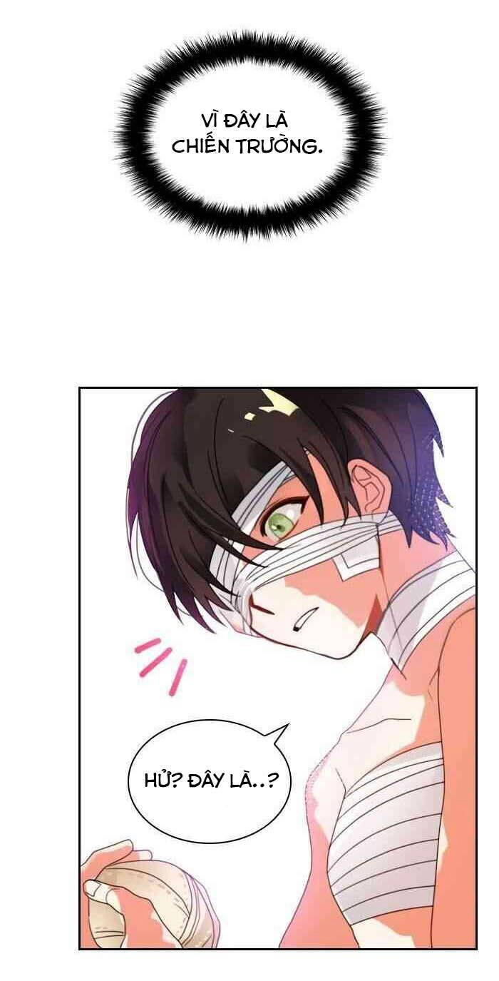 Huyết Nghiệp Kị Sĩ Chuyển Sinh Chapter 6 - 48