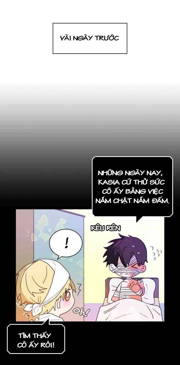 Huyết Nghiệp Kị Sĩ Chuyển Sinh Chapter 6 - 50