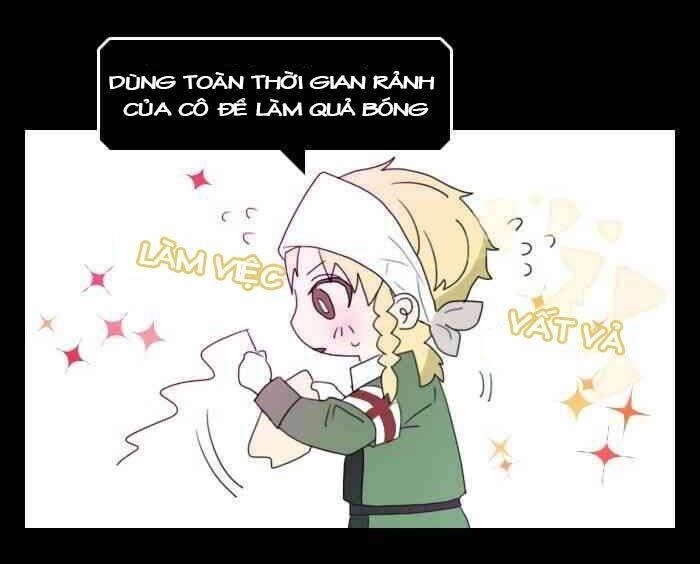 Huyết Nghiệp Kị Sĩ Chuyển Sinh Chapter 6 - 51