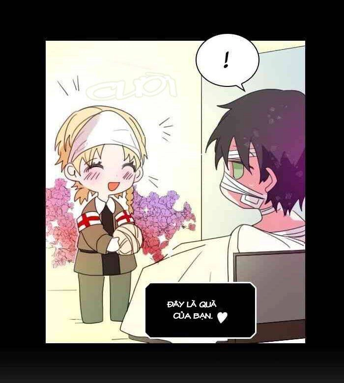 Huyết Nghiệp Kị Sĩ Chuyển Sinh Chapter 6 - 52