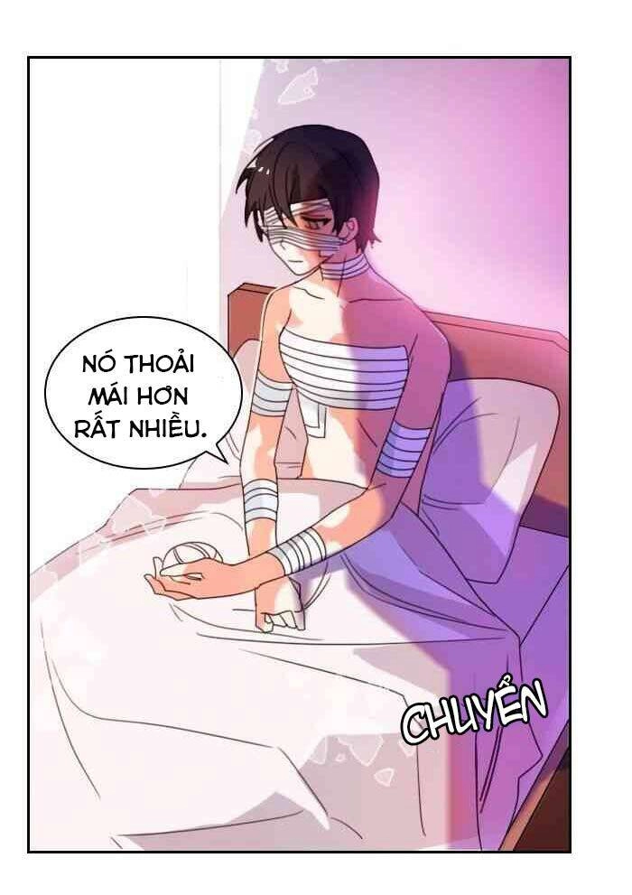 Huyết Nghiệp Kị Sĩ Chuyển Sinh Chapter 6 - 54