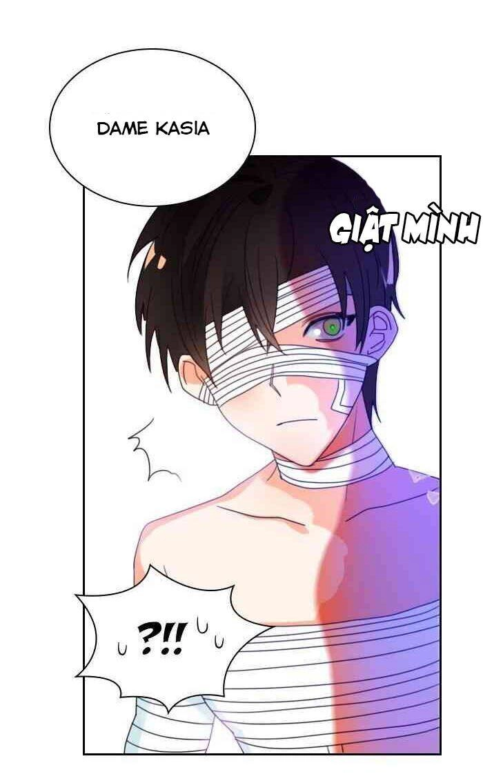 Huyết Nghiệp Kị Sĩ Chuyển Sinh Chapter 6 - 55