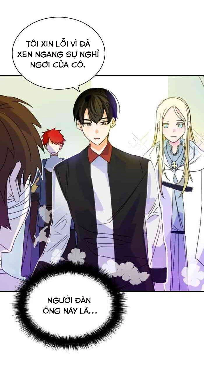 Huyết Nghiệp Kị Sĩ Chuyển Sinh Chapter 6 - 56