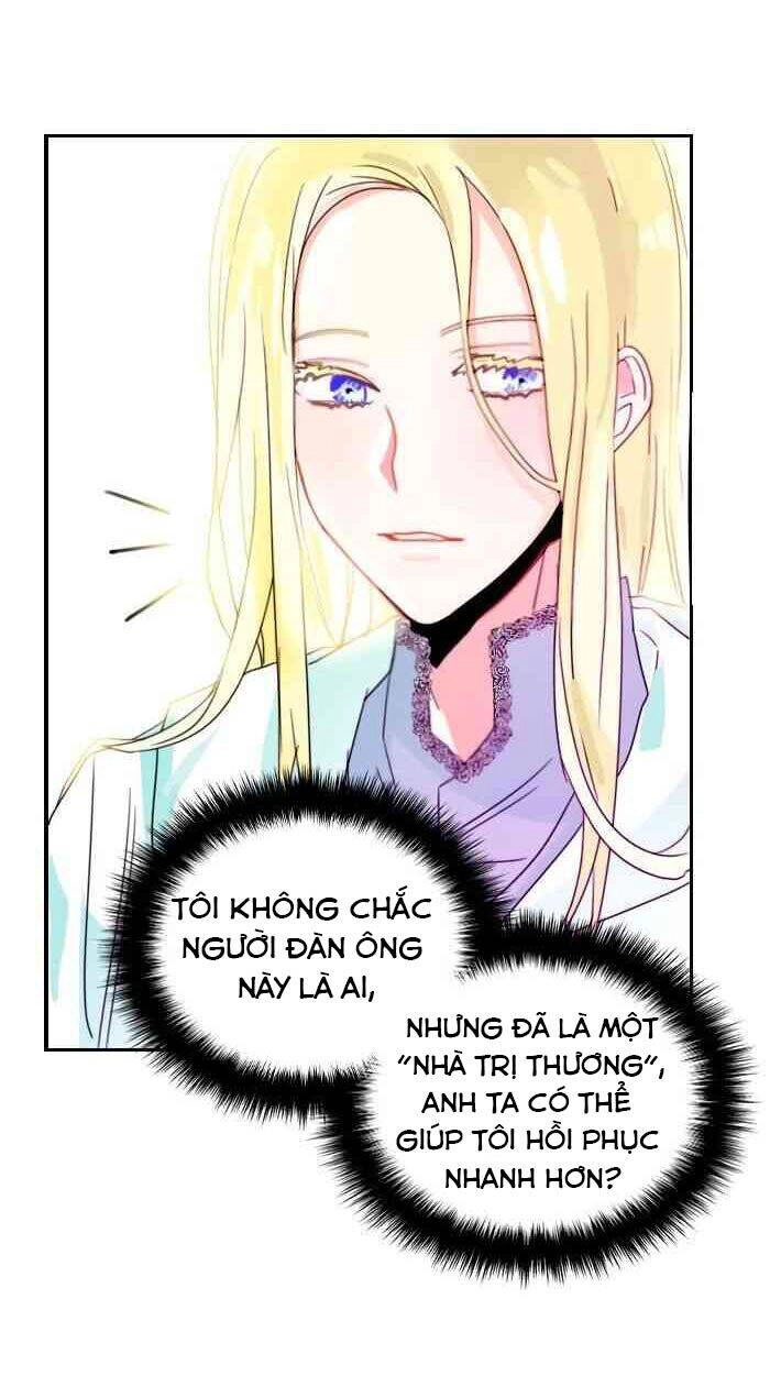 Huyết Nghiệp Kị Sĩ Chuyển Sinh Chapter 6 - 60