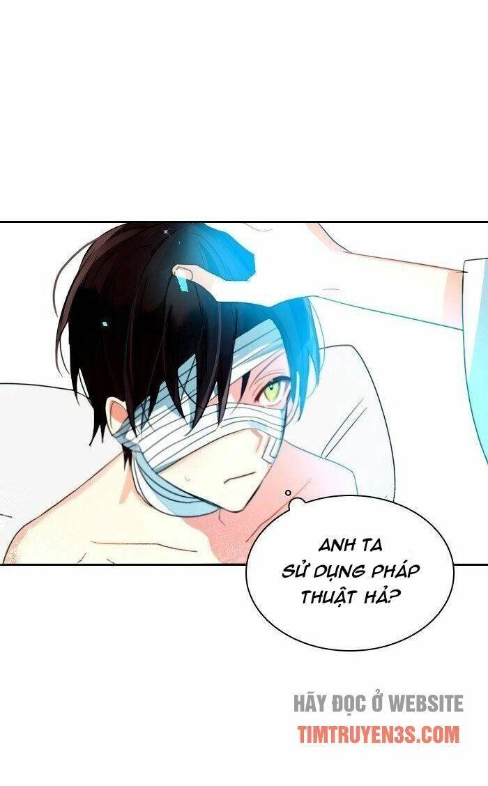 Huyết Nghiệp Kị Sĩ Chuyển Sinh Chapter 7 - 4