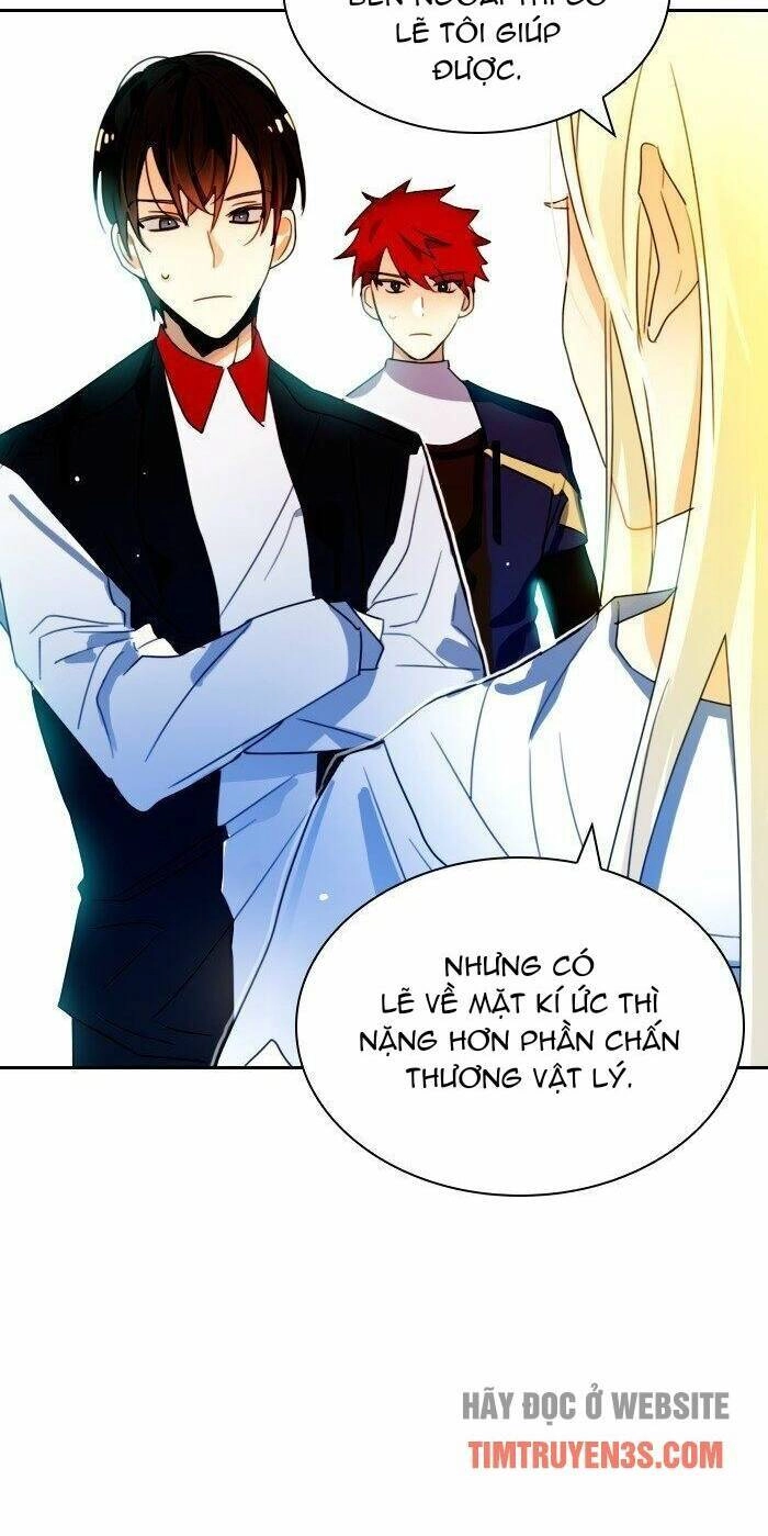 Huyết Nghiệp Kị Sĩ Chuyển Sinh Chapter 7 - 6